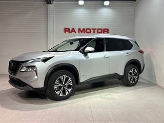 SUV Nissan X-Trail
