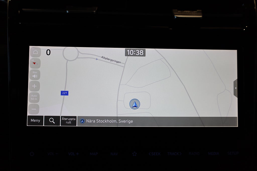Hyundai Tucson PHEV AWD Advanced Navi 360°Kamera Läder Krell CarPlay 2022