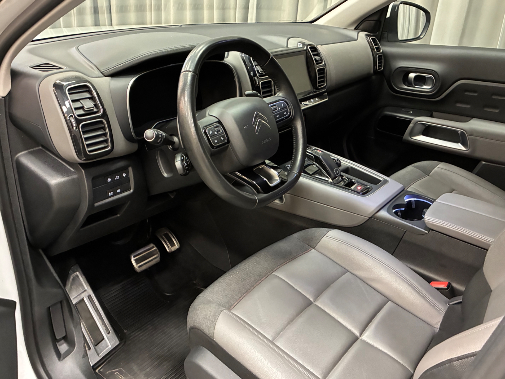 Citroen C5 Aircross 2019, photo 6/45
