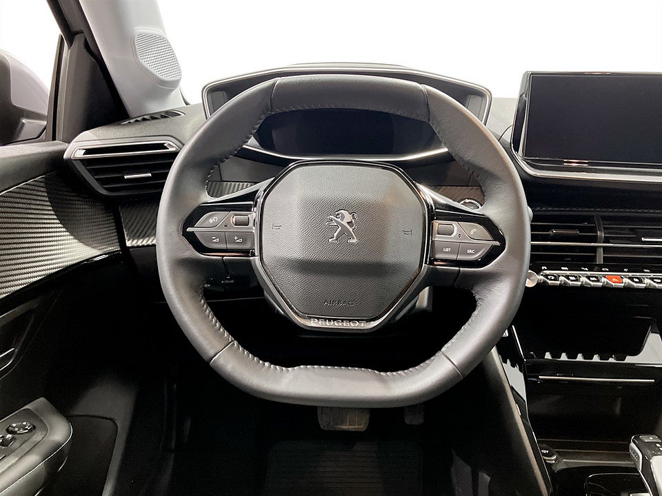 Bild på Peugeot E-208 Allure 50kWh 136hk Aut CARPLAY 