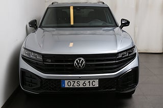 SUV Volkswagen Touareg 5 av 30