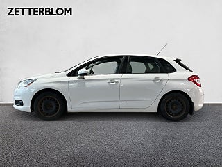 Kombi Citroën C4 2 av 19