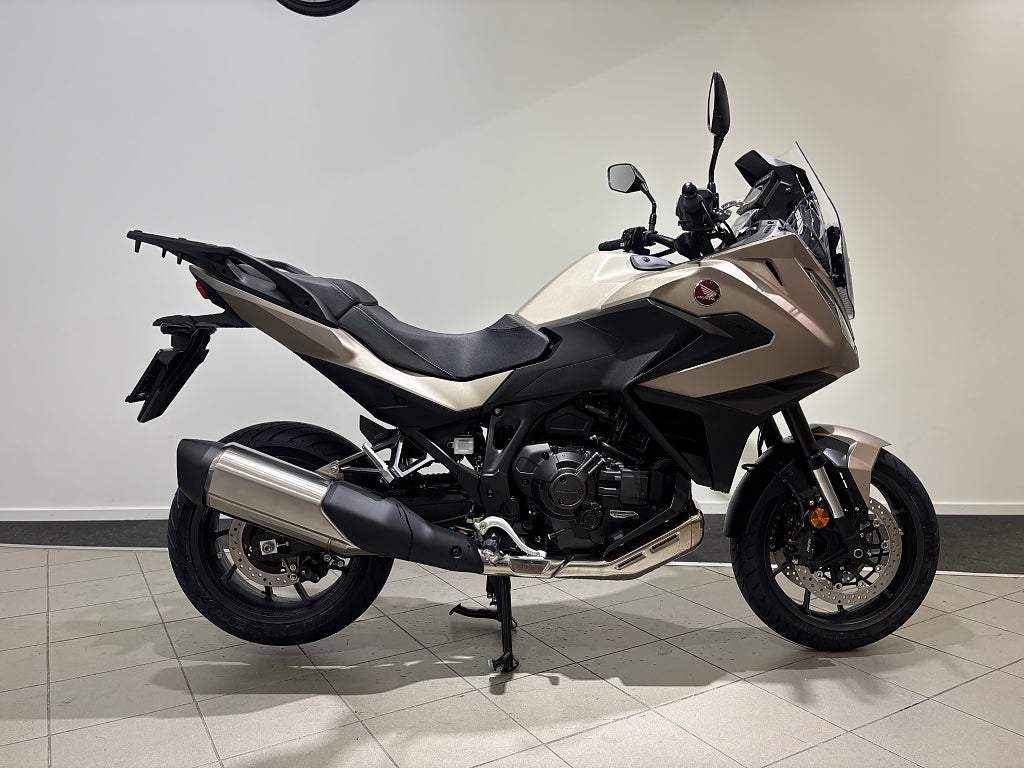 Honda NT1100D 5 Års garanti