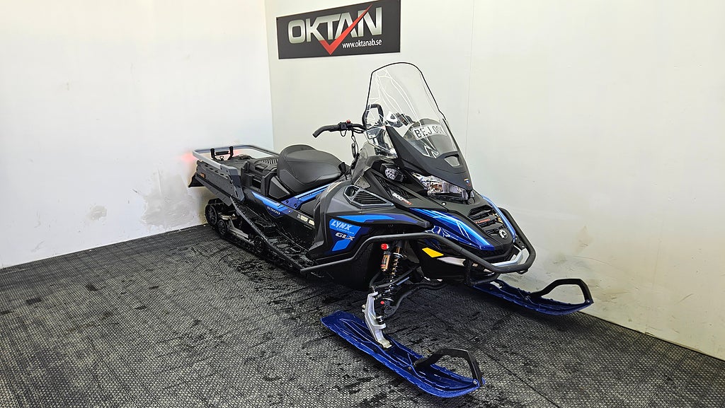 Lynx Commander GLX 900 ACE