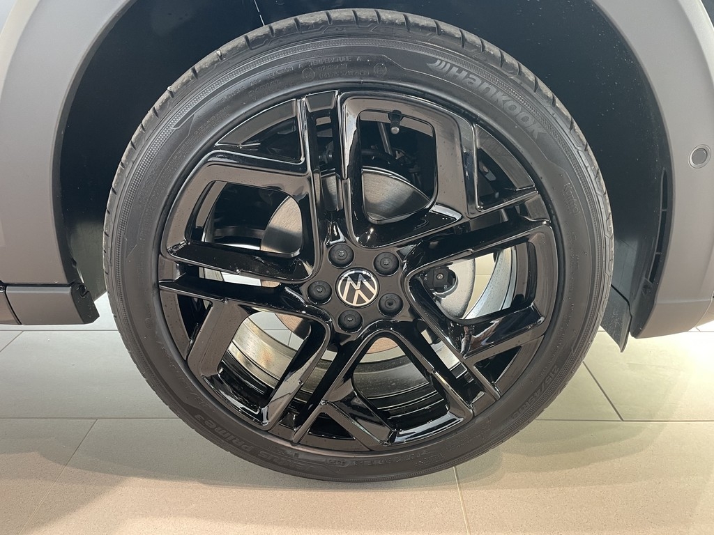 Volkswagen Taigo 2026, bild 7/10