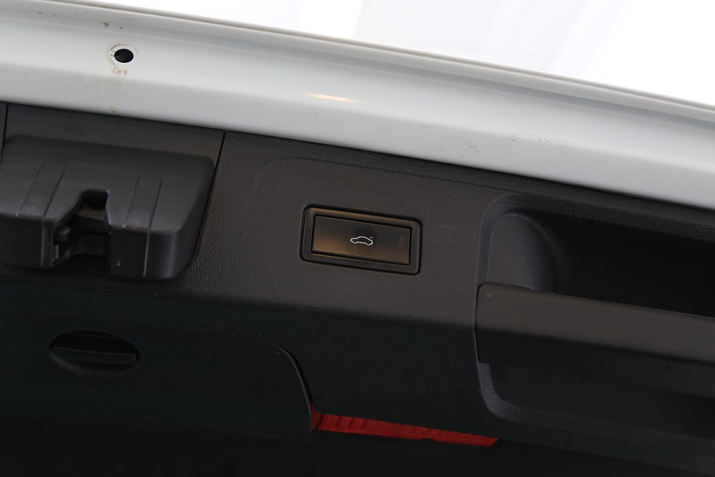 Volkswagen Passat Alltrack 2,0 TDI 190hk 4M Executive DSG Navi Skinn Värmare Drag