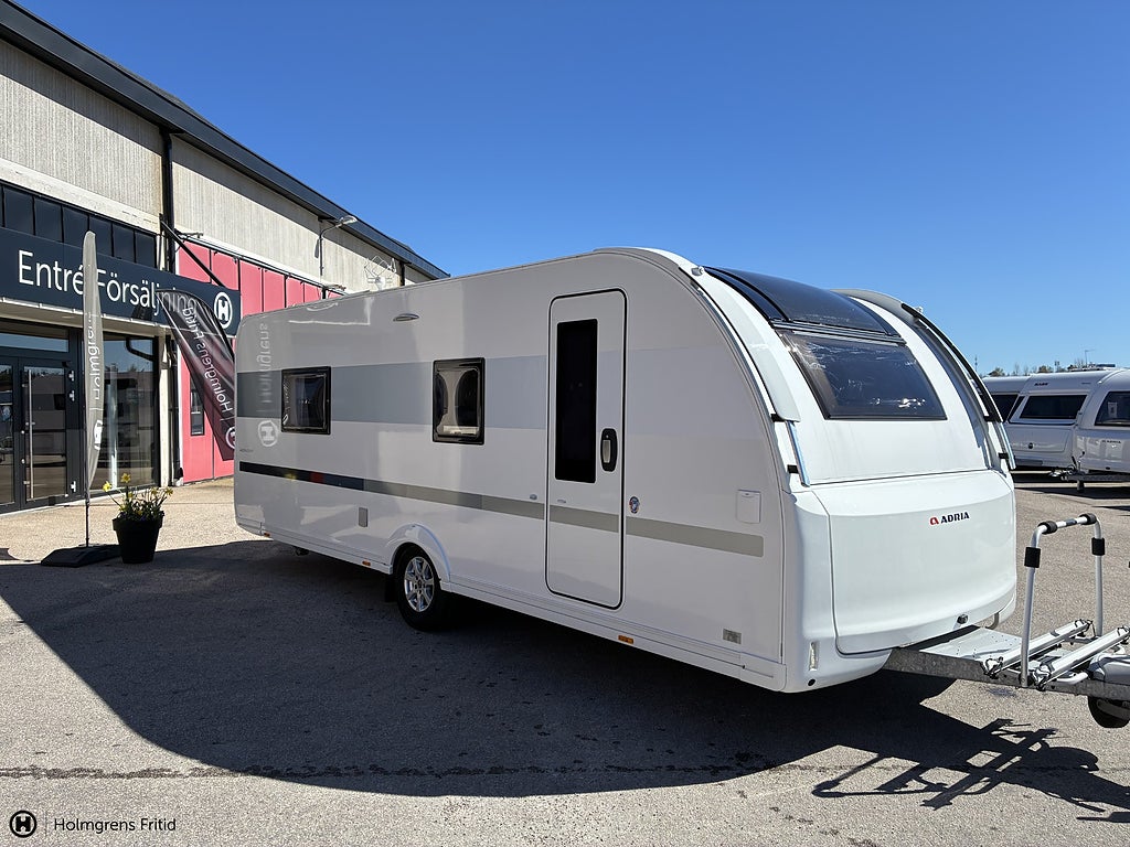 Adria Adora 613 HT