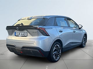 MG MG4 Electric Standard Range 51 kWh MOMS/Psens/Rattvärme – bild 6