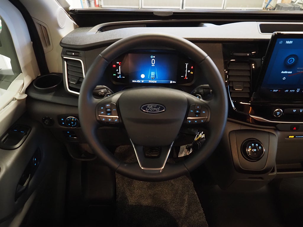 Weinsberg CaraSuite 700 MEG Aut I Markis I Taksäng