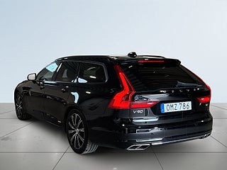 Volvo V90 T4 Aut Business Drag Värmare Rattvärme Psens S&V-hjul