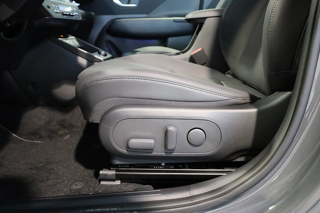 Hyundai Kona EV 65.4kWh Advanced LongRange I 0% Ränta Rabatt 60000kr 2026