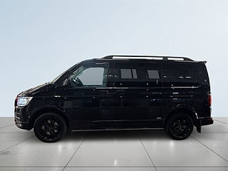 Volkswagen Multivan 2.0 TDI 4M Highline Black Edition S&V-hjul/UNIK SE UTR – bild 4