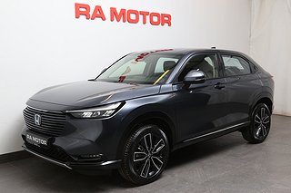 SUV Honda HR-V 1 av 26