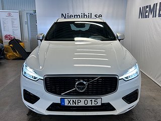 Volvo XC60 T8 TwEn AWD R-Design 360kamera/Panorama/Drag/GPS