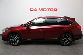 Kombi Subaru Outback 3 av 27