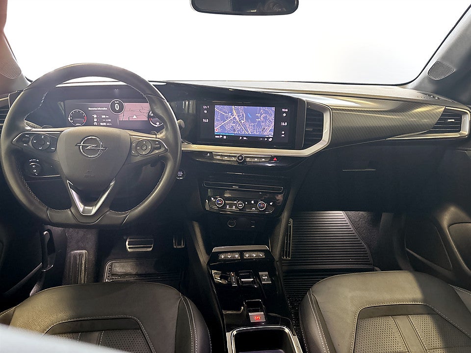 Bild på Opel Mokka Ultimate 1.2 Turbo 130hk Aut B-KAMERA CARPLAY