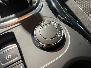 SUV Renault Kadjar 11 av 14