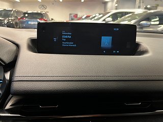 Mazda MX-30 EV 100th Anniversary Edt - BOSE/360/10ÅrsGaranti