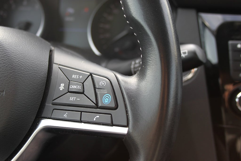 Nissan Qashqai 2020 - miniatyr 16