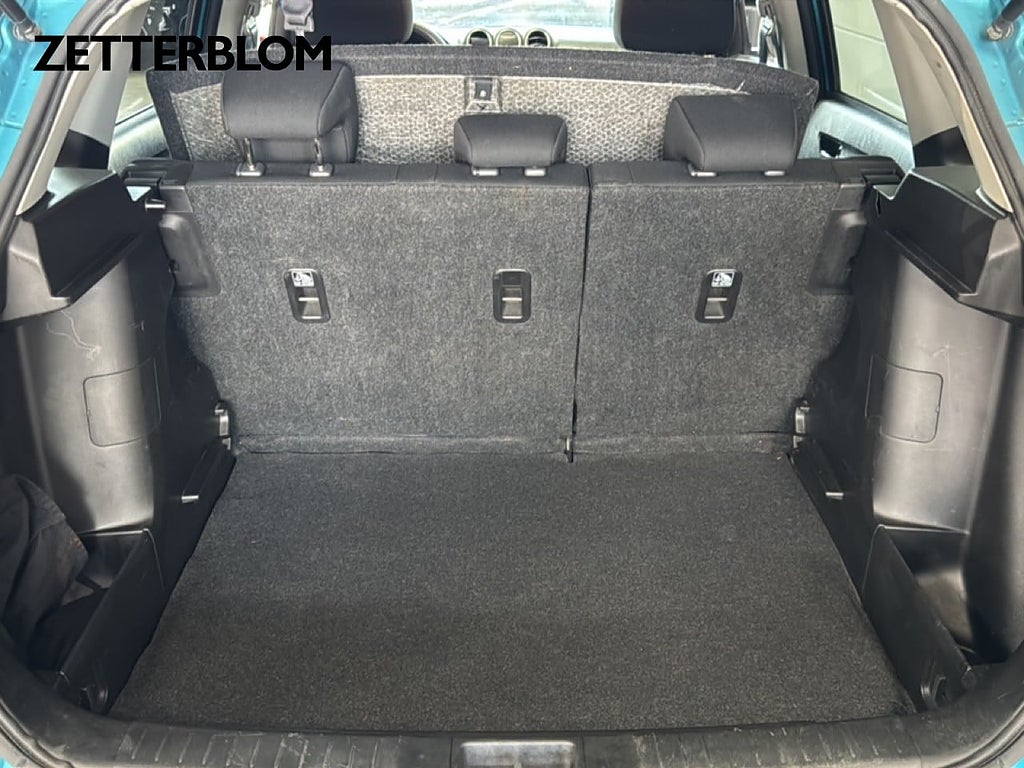 SUV Suzuki Vitara 6 av 14