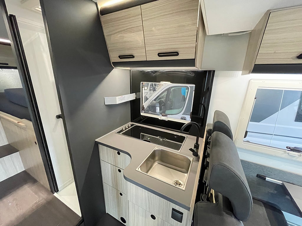 Sun Living S 75 SL / Vårmässa 20–22 mars – Påfyllt lager! - Sun Living