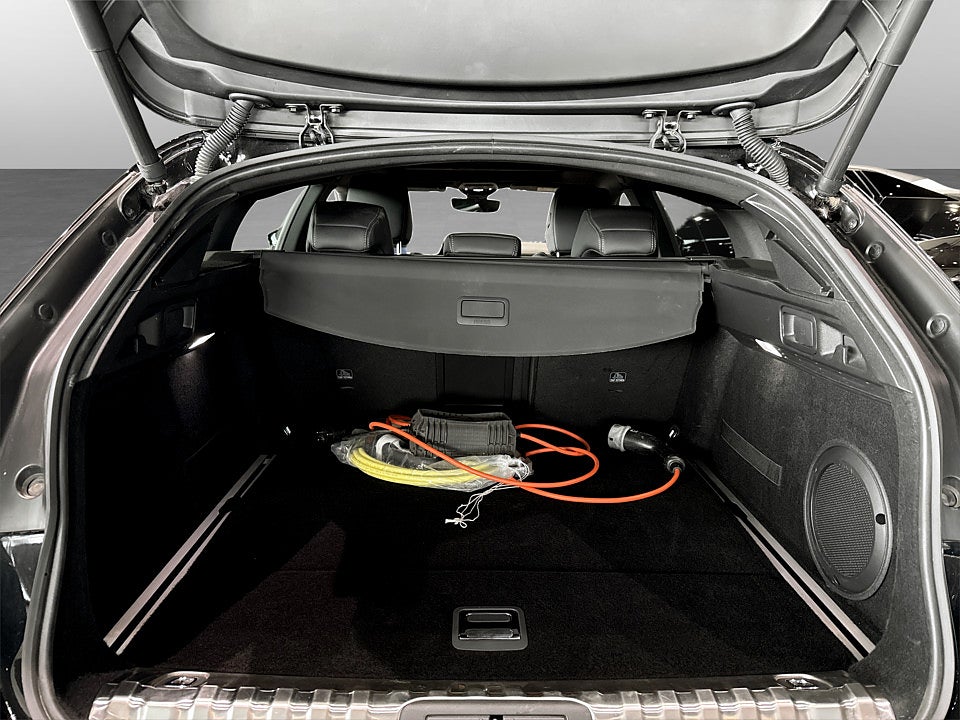 Bild på Peugeot 508 SW GT PHEV 225 Aut Panorama 