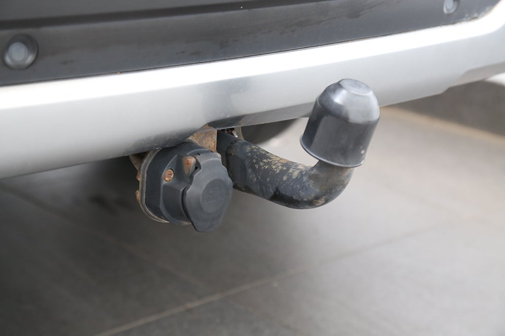 Subaru Outback 2,5 169hk Adventure Xfuel E85 AWD Aut Motorv Dragkrok 2021