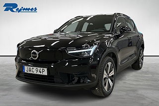 İkinci el  Volvo Xc40 