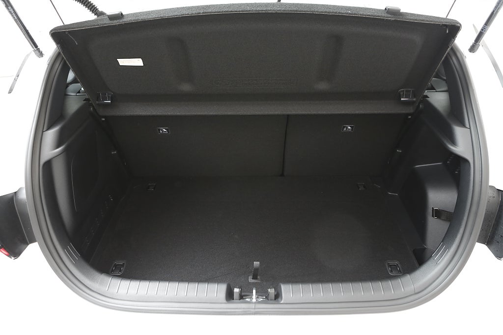 Hyundai i20 1.0T MHEV N-line Automat 2025