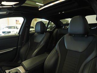 Sedan BMW M340 14 av 27