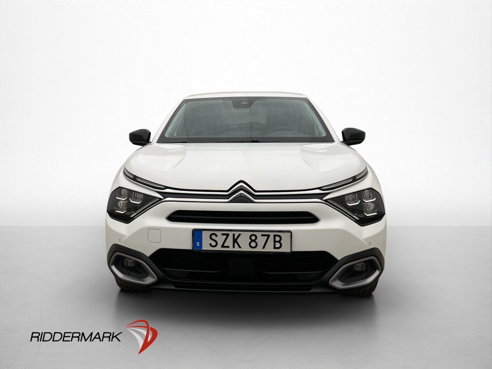 Citroen C4 X 1.2 131hk 2023, bild 2/10