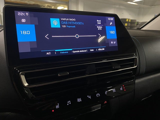 Bild på Citroën C5 Aircross Shine 1.2 PT 130hk Aut - CARPLAY