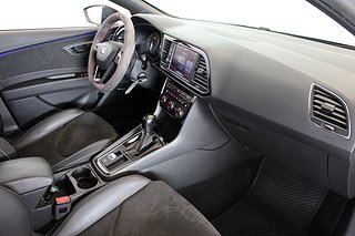 Kombi Seat Leon ST 7 av 22