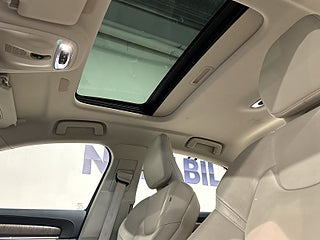 Volvo S90 Recharge T8 AWD Inscription HuD Pano 360° H/K SoV MOMS – bild 20