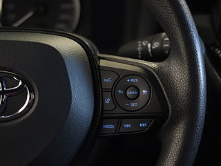 Halvkombi Toyota Corolla 12 av 20