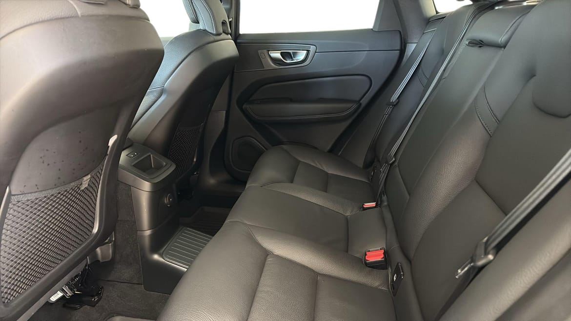 Volvo XC60 Plus Dark Nordic 2025, bild 7/10