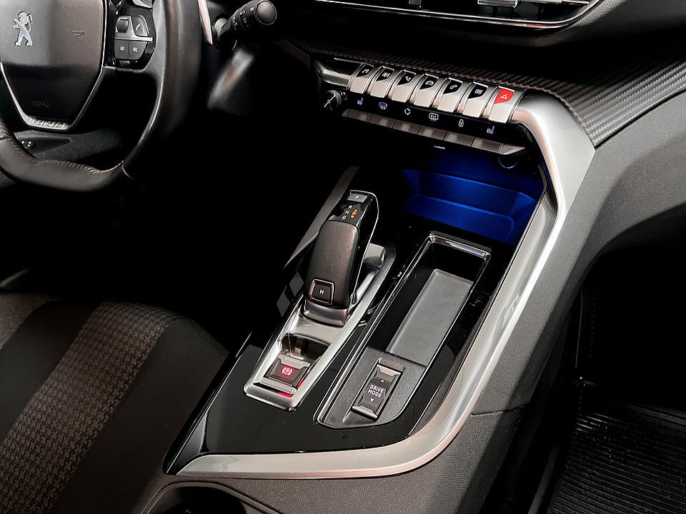 Bild på Peugeot 5008 Active Pack 1.2 PT Aut B-KAMERA CARPLAY 130hk