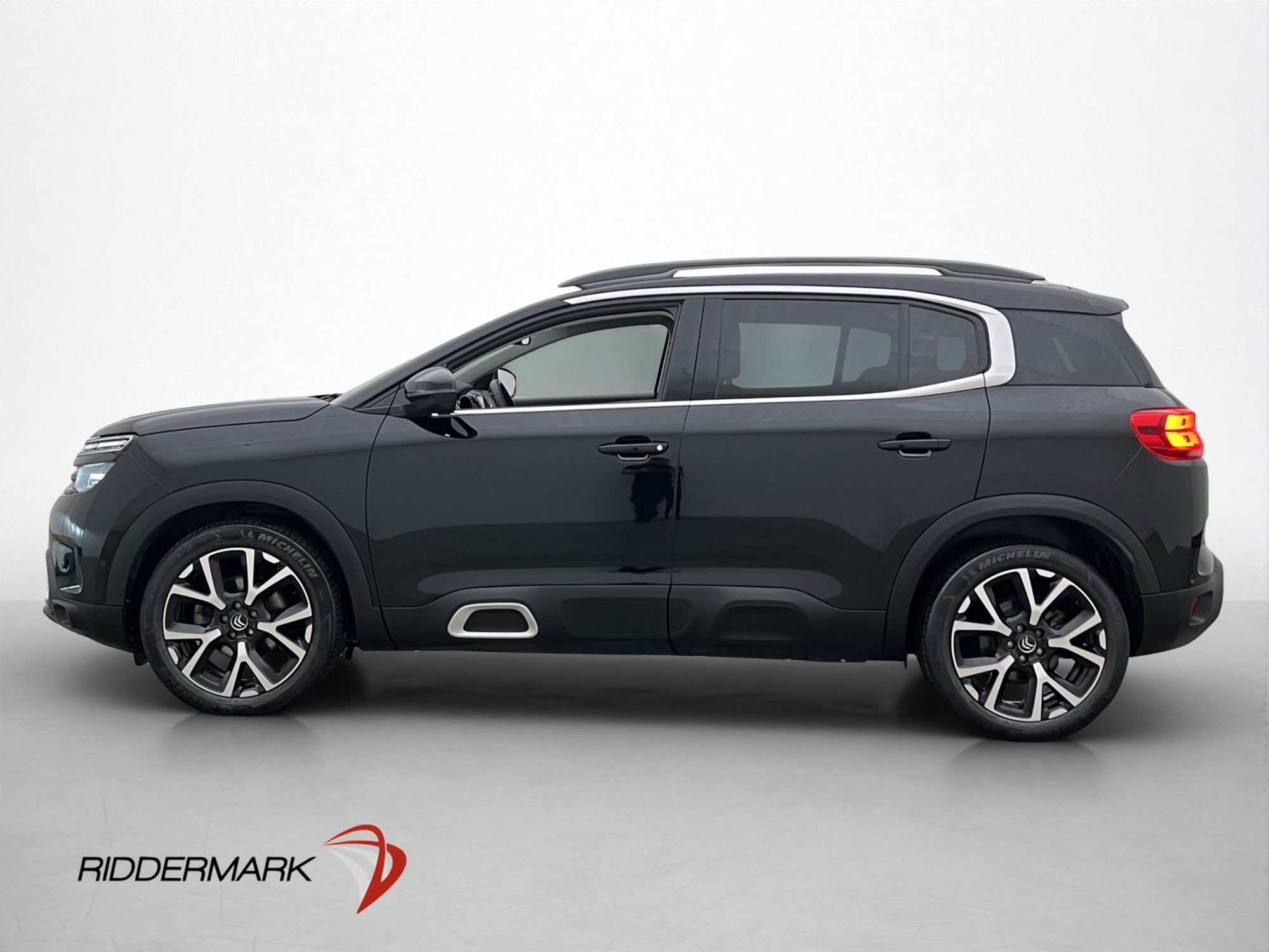 Citroen C5 Aircross 2022, bild 5/95