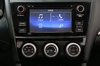 SUV Subaru Forester 19 av 23