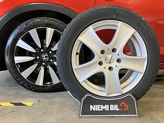 Honda Civic 1.8 i-VTEC Sport Drag Värmare Kamera S&V-Hjul – bild 18