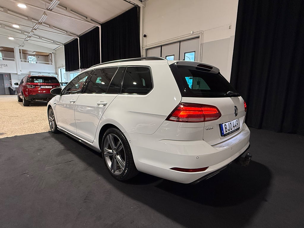 Volkswagen Golf bild 3