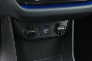 Halvkombi Hyundai IONIQ 19 av 28