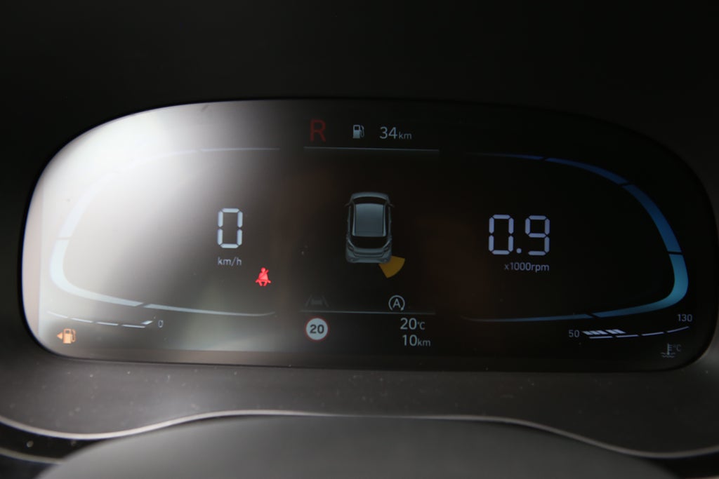 Hyundai i10 1.0T  Manuell N-line Ränta