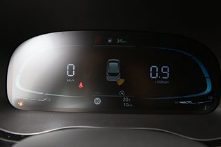 Halvkombi Hyundai i10 21 av 22