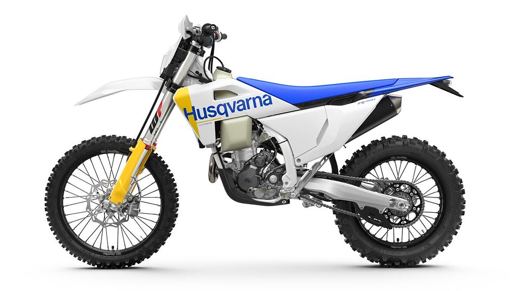 Husqvarna FE 350 2027