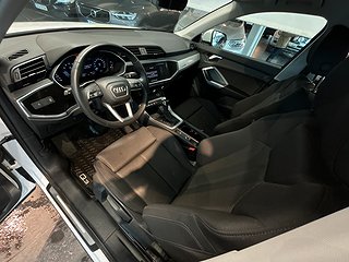 Audi Q3 35 TFSI Proline Advanced Drag/Värmare/Cockpit/1Ägare