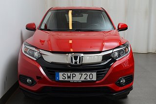 SUV Honda HR-V 4 av 21