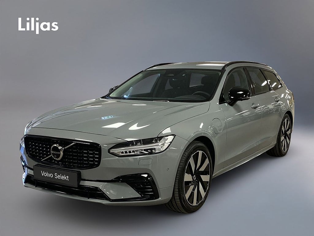 Volvo V90 T6 AWD Plus Dark Nordic Edition//360-kamera//