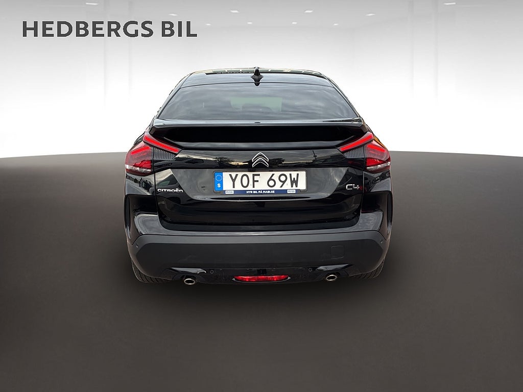 Citroen C4 1.2 PureTech Automat Value Ed thumbnail