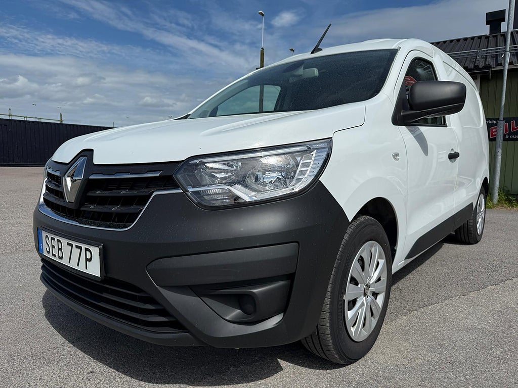 Renault Kangoo Express 1.5 Blue dCi Euro 6